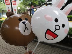 -巴黎贝甜(大宁国际商业广场店)