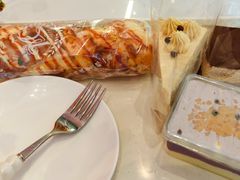 -摩尔森林·蛋糕烘焙·甜品自助(三牌楼店)