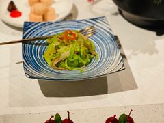 -三号黄浦会Canton Table