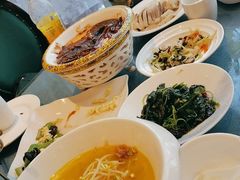 -古南都·江苏酒家(建宁路店)