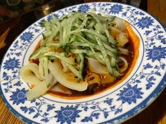 -柴窝堡22号辣子鸡·传承新疆菜