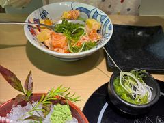 -沼津港精致料理·寿喜烧·烧鸟(漕河泾印象城店)