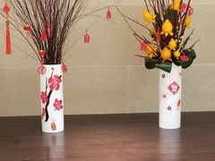 -金海湾自助餐厅(金陵饭店)