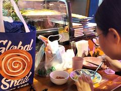 -三月居酒屋(青年大街店)