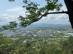 -冠豸山景区