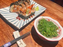 -鸭川食堂·鳗丼(鼓楼店)