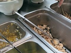 -回味鸭血粉丝汤(砂之船店)