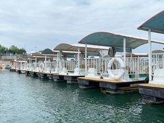 -仙海旅游度假区