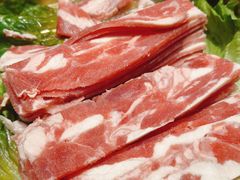 -33韩式自助烧烤(环城南路店)