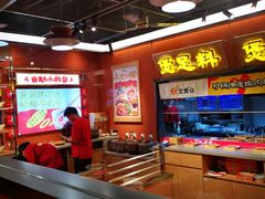 -文煲公砂锅煲仔小食堂