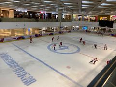 -全明星滑冰俱乐部(万象城店)