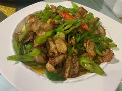 -八道本地特色菜馆(大鹏古城店)