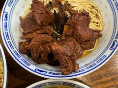 -永丰面馆(汉口路店)