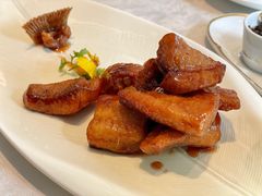 熏鲈鱼-海味观(老西门店)