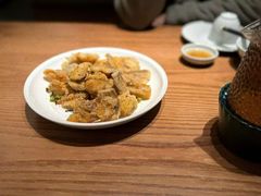 -小厨师·二十年沈家门小海鲜(百井坊巷店)