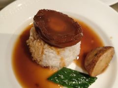 -安蒂娅·海鲜自助餐厅(安蒂娅美兰酒店)