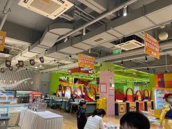 -宝燕乐园(闵行旗舰店)