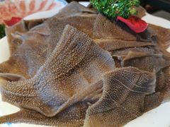 -码头故事火锅(大丰店)