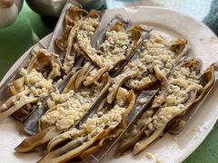 -盛港湾海鲜食府(黄沙店)