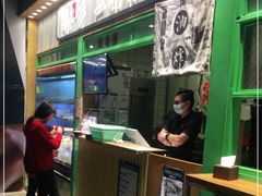 门面-乐乐姐超级土豆(中关村5号店)