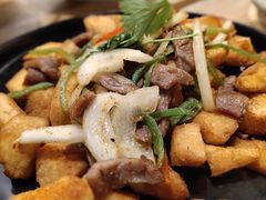 -塔哈尔·新疆盛宴(城西银泰店)