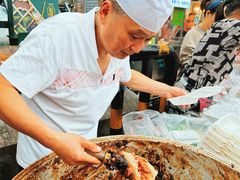 -马文章胖子甑糕(洒金桥店)