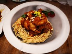 -天和晟新京菜.水煮鱼.湘土菜(国展店)
