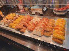 -大新明仕山庄