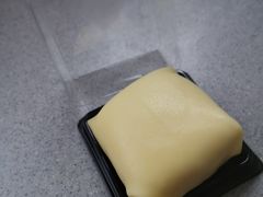榴莲班戟精致甜品下午茶-美事客·面包·蛋糕·甜品(CBD店)