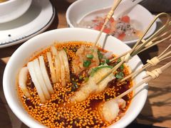 无骨鸡爪-太二酸菜鱼(福州泰禾店)