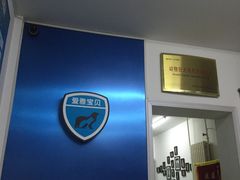 -中农大我爱我爱24h动物医院·中医针灸·猫专科·骨科医疗中心(双井店)