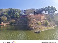 -东坡赤壁风景名胜区