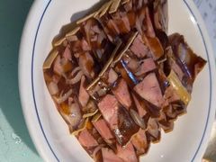 -鱼窝棚柴火铁锅炖(富山屯店)