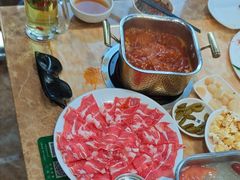-清真军邺·金富苑肥牛(石坡街旗舰店)
