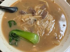 -漆黑觉米粉(三里屯店)