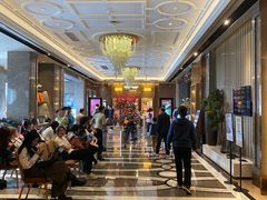 -金悦轩海鲜酒家(拱北店)