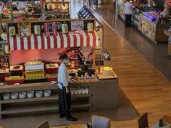 -视界美食自助餐厅·石家庄希尔顿酒店