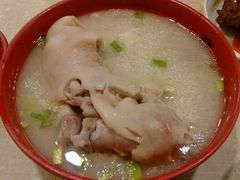 -廖老妈蹄花店(人民公园陕西街259号店)