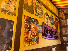 -白石的深夜食堂(济南万象城店)