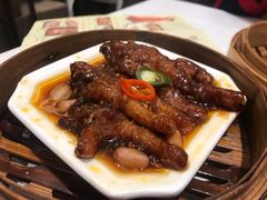 -稻香酒家(天河城店)