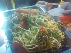 android_upload_pic-覃记海鲜美食餐厅