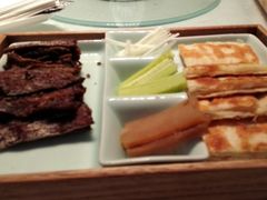 -106餐厅(山水文园店)