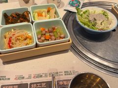 -韩香福烤肉庄园(荣成店)