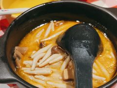 -西贝(南开大悦城店)