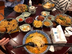 七爷螺蛳粉-螺世纪螺蛳粉·桂味小排档(裕德店)