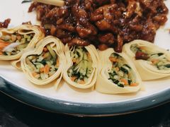 -一块豆腐·海鲜·家常菜(李沧书院路店)