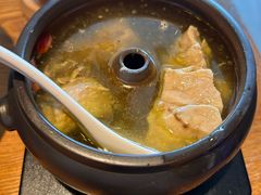 -云海肴·汽锅鸡·云南菜(苏州中心店)