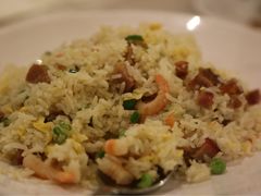 -文兴酒家(Chinatown - Gerrard Street)