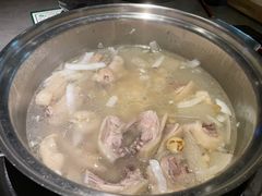 -同仁四季椰子鸡(宝安壹方城店)