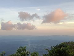 -萍乡武功山风景名胜区